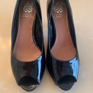 Vince Camuto heels
